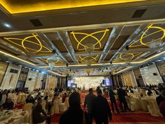 -张家港华芳金陵国际酒店