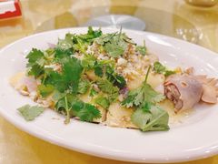 -吉莲利苑海鲜酒家(珠海拱北28年老字号店)