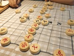 -花与咖啡馆(金星楼店)