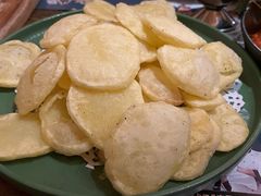 特色土豆片-卢布里西餐厅(总店)