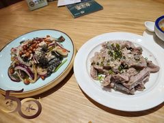 -德胜轩正宗顺德菜(宝安沙井会展中心店)