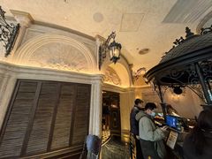 -B&C黄油与面包·THE GARDEN BAKERY概念店(世纪汇店)