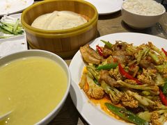 -河沿肉饼Beijing Pie(东华门店)