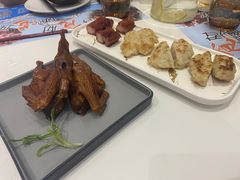 -粤小馆(天安云谷店)