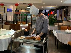 -鸭王烤鸭店(三里河店)