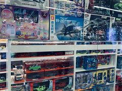 -天丰利生活MALL(和平里店)