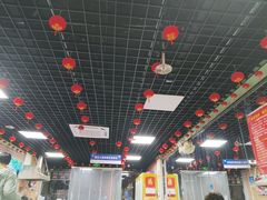 -大姐麻辣烫(莲宝中路店)