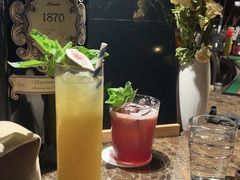 -MM·五声·音乐人与调酒师(西安路店)