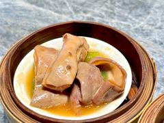 猪肚-悦秀·高级粤菜