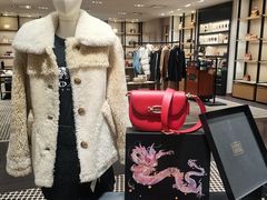 -COACH蔻驰(恒隆广场店)