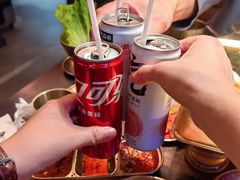 -西塔老太太泥炉烤肉(上海七宝领展广场店)