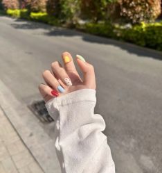 -悦指间美甲美睫