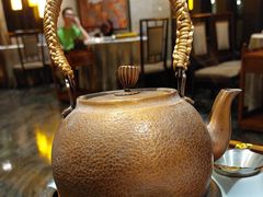 -香云轩·顺德菜(香云纱园林酒店店)