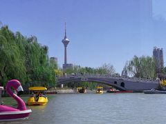 -天津水上公园