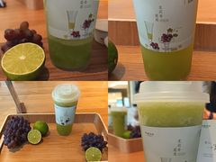 -阿嬷手作(成都万象城店)