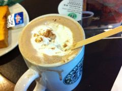 -星巴克(来福士2F店)