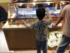 -老韩煸鸡·中国炸鸡(摩尔城店)