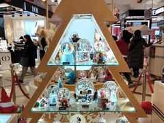 -燕莎友谊商城(亮马桥店)