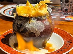 俄式罐焖牛肉-莫斯科西餐厅