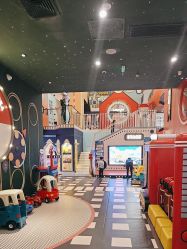 -MELAND CLUB亲子乐园·派对·餐厅(北京芳圆里ID MALL店)