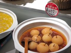 -鸽子侯·家宴·平价海鲜(市图书馆店)