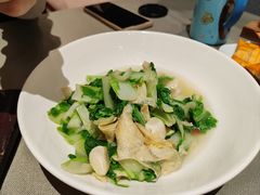 -小厨娘绣中淮扬(总统府大行宫店)