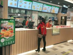 -德克士(东安店)