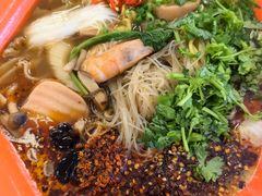 -张亮麻辣烫(哈尔滨金爵万象店)