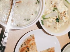 -吕氏疙瘩汤·新派鲁菜(欢乐汇店)