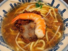 -度小月(百老汇美食街店)