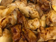 开洋拌馄饨-熙盛源(复兴路店)