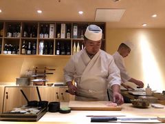 -鮨青(恒基名人购物中心店)