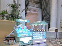 -海豚湾·大堂吧(厦门佰翔波特曼七星湾酒店)
