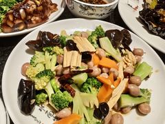 -老北京胡同味道二荤铺(酒仙桥店)