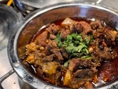 -大众跷脚牛肉馆·非遗传承单位(峨眉山店)