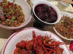 -串盟烧烤大排档·长沙美食地标(星沙店)
