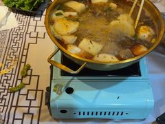 -云晓光头烧烤吧(盛夏店)