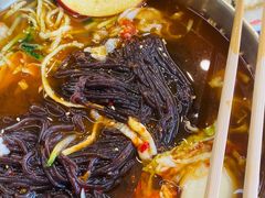 -服务大楼冷面(延大店)