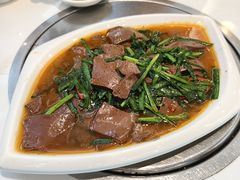 -陆记鹅庄·潮汕菜·狮头鹅(大仟里店)
