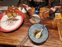 -北丐先生·野馄饨烧烤(泰达E街区店)