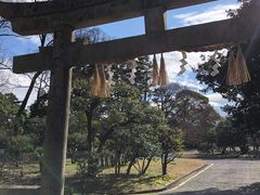 -京都御所