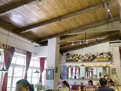 -雕刻时光咖啡馆(北师大店)
