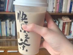 -LELECHA乐乐茶(美罗城店)