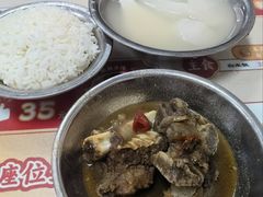 招牌牛排-阿秋牛排(湖心街店)