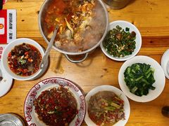 -浏阳小饭铺(洪西小区店)