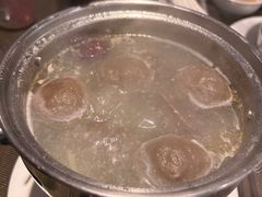 -万豪咖啡厅