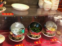 -虾满堂小龙虾烧烤(富荟广场店)