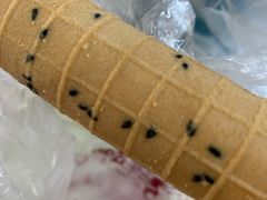 芝麻蛋卷-广根糕点(中山西路店)