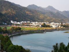 -绩溪龙川景区