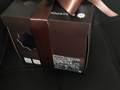 -黑池口感烘焙·生日蛋糕(坂田店)